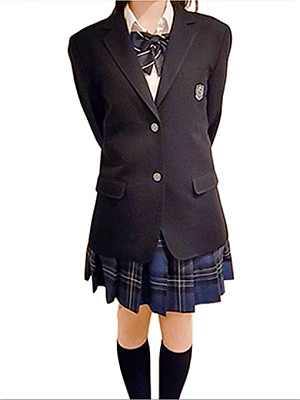 新しい制服を追加いたしました♪