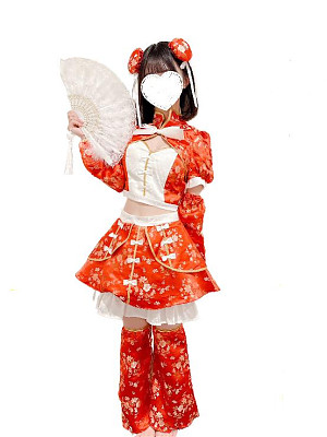 コスチューム新入荷のお知らせ♪