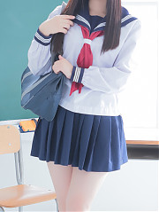 める